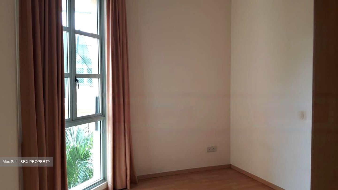 Faber Crest (D5), Condominium #435819321